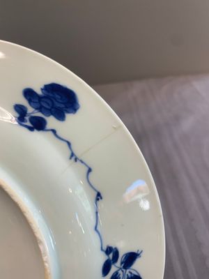 A large and varied collection of Chinese porcelain, Kangxi and later — 照片 61
