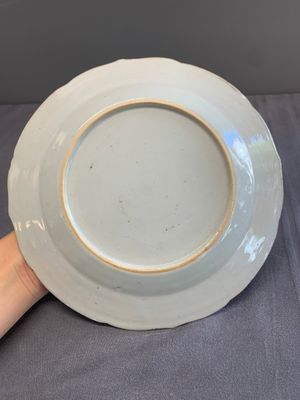 A large and varied collection of Chinese porcelain, Kangxi and later — 照片 64
