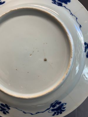 A large and varied collection of Chinese porcelain, Kangxi and later — 照片 66