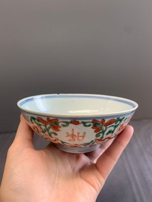 A large and varied collection of Chinese porcelain, Kangxi and later — 照片 67