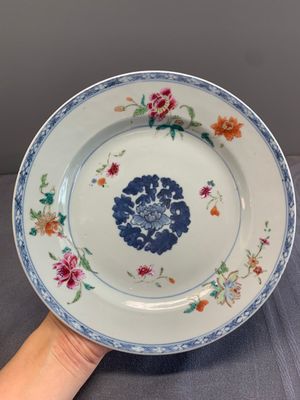 A large and varied collection of Chinese porcelain, Kangxi and later — 照片 69