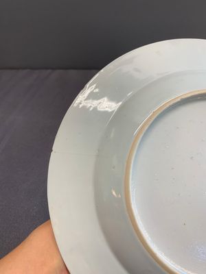 A large and varied collection of Chinese porcelain, Kangxi and later — 照片 7