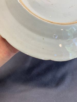 A large and varied collection of Chinese porcelain, Kangxi and later — 照片 73