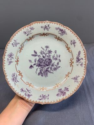 A large and varied collection of Chinese porcelain, Kangxi and later — 照片 74