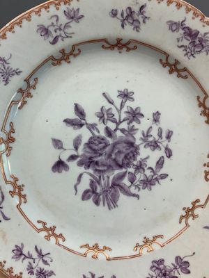 A large and varied collection of Chinese porcelain, Kangxi and later — 照片 75