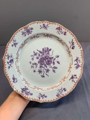 A large and varied collection of Chinese porcelain, Kangxi and later — 照片 76
