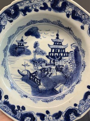 A large and varied collection of Chinese porcelain, Kangxi and later — 照片 77