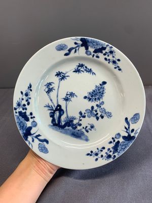A large and varied collection of Chinese porcelain, Kangxi and later — 照片 8