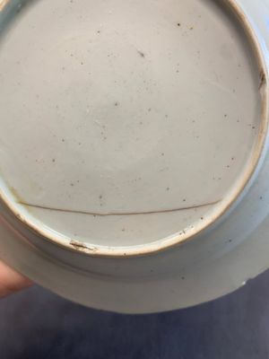 A large and varied collection of Chinese porcelain, Kangxi and later — 照片 81
