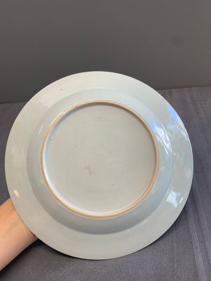 A large and varied collection of Chinese porcelain, Kangxi and later — 照片 84