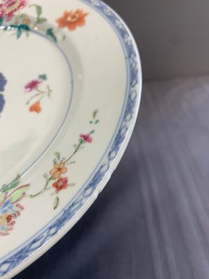 A large and varied collection of Chinese porcelain, Kangxi and later — 照片 85