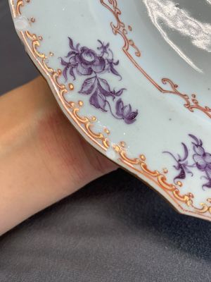 A large and varied collection of Chinese porcelain, Kangxi and later — 照片 86