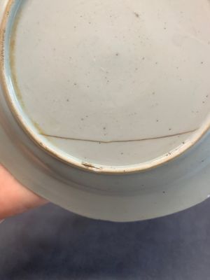 A large and varied collection of Chinese porcelain, Kangxi and later — 照片 88