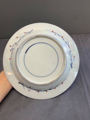 A large and varied collection of Chinese porcelain, Kangxi and later — 照片 90
