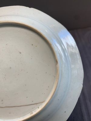 A large and varied collection of Chinese porcelain, Kangxi and later — 照片 91