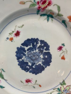 A large and varied collection of Chinese porcelain, Kangxi and later — 照片 93