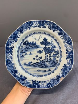 A large and varied collection of Chinese porcelain, Kangxi and later — 照片 95