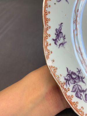 A large and varied collection of Chinese porcelain, Kangxi and later — 照片 97