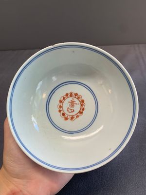 A large and varied collection of Chinese porcelain, Kangxi and later — 照片 99