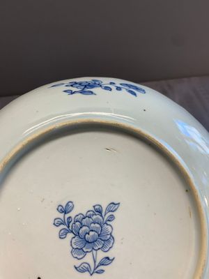 A large and varied collection of Chinese porcelain, Kangxi and later — 照片 10