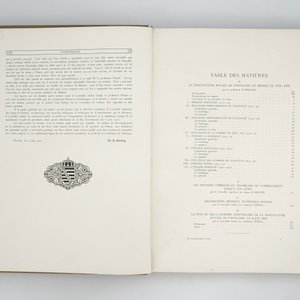 A large book on Meissen porcelain: Königlich Sächsische Porzellanmanufaktur Meissen, 1710-1910 — photo 11