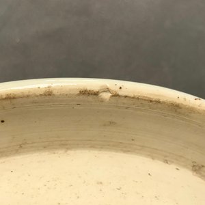 A large Chinese blue and white vase and cover, Kangxi — 照片 7