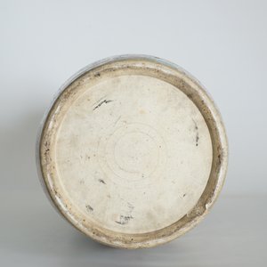 A large Chinese Canton famille rose vase, 19th C. — 照片 12