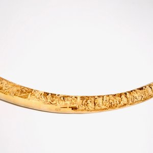 A large Chinese carved ivory tusk, early 20th C. — photo 2