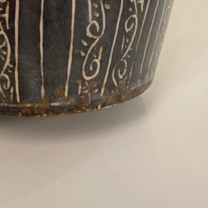 A large Chinese Cizhou meiping 'dragon' vase, Song/Yuan — 照片 26