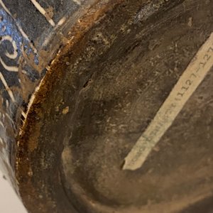 A large Chinese Cizhou meiping 'dragon' vase, Song/Yuan — 照片 28