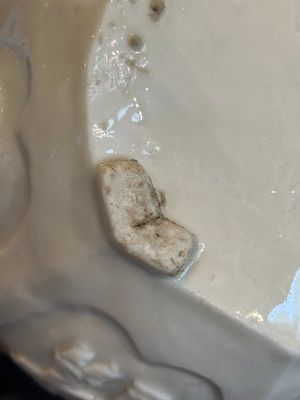 A large Chinese Dehua blanc de Chine wine pot, Kangxi — photo 19