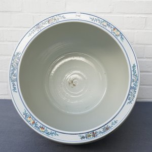 A large Chinese doucai 'hundred boys' fish bowl, 20th C. — 照片 10