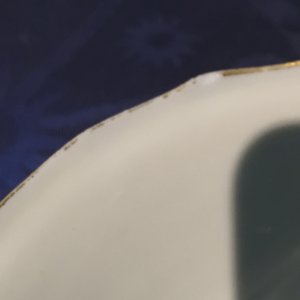 A large Chinese famille rose “Wu Shuang Pu” bowl, cover and saucer, Daoguang, 19th C. — 照片 11