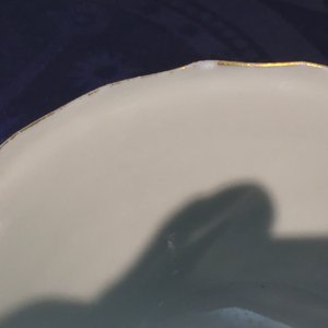 A large Chinese famille rose “Wu Shuang Pu” bowl, cover and saucer, Daoguang, 19th C. — 照片 10