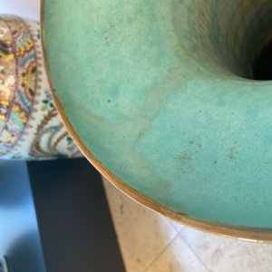 A large Chinese famille rose 'Wu Shuang Pu' vase, 19th C. — photo 15