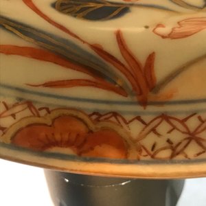 A large Chinese Imari-style baluster jar and cover, Kangxi — 照片 8