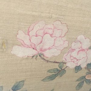 A large Chinese natural subject painting — 照片 9
