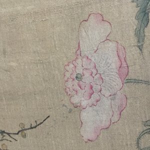 A large Chinese natural subject painting — foto 5