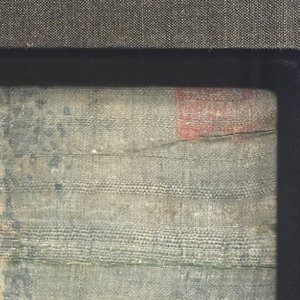 A large Chinese natural subject painting — foto 7