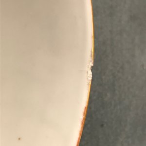 A large Chinese Thai market 'Bencharong' bowl and cover, 19th C. — photo 10