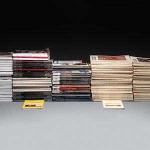 A large collection of 274 magazines and catalogues on European arts, incl. Sotheby's and Christie's, 1975-2015 — photo 2