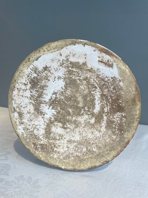 A large Dutch Delft blue and white albarello, inscribed 'Corenten', 18th C. — 照片 16
