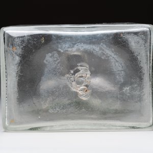 A large engraved glass 'hunting scene' flask, Southern Germany, 18th C. — 照片 6