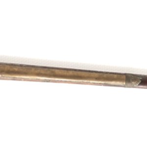 A large Indian matchlock gun, "Toraor", 18th C. — 照片 1