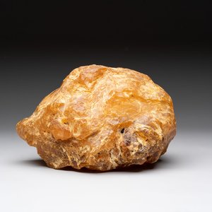 A large lump of copal or amber, 4220 grams — foto 1