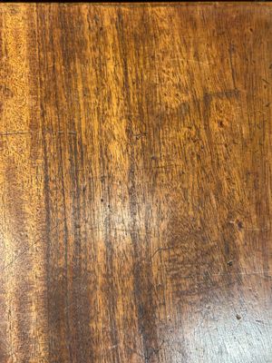 A large rectangular Chinese huanghuali wooden table, 19/20th C. — 照片 3
