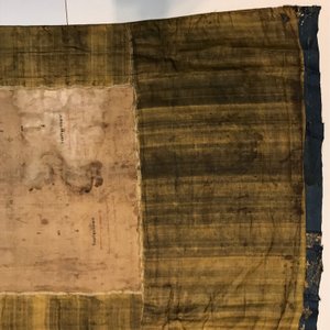 A large 'Three Arhat' thangka, Sino-Tibet, 18th C. — photo 15