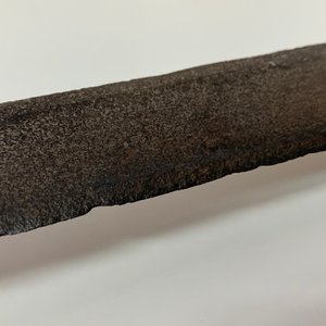 A large two-handed 'Landsknecht' sword, Germany, 16th C. — 照片 13