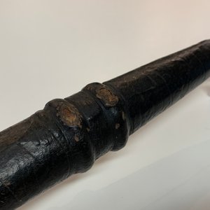 A large two-handed 'Landsknecht' sword, Germany, 16th C. — 照片 10