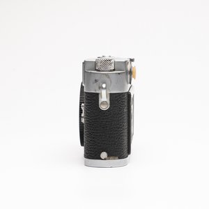 A Leica M3 Double Stroke with goggled Summaron 35 mm F3.5 lens — photo 5